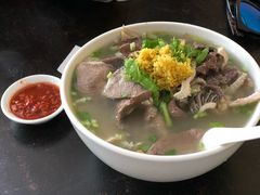 -潮镇老尾牛杂(环城西路店)