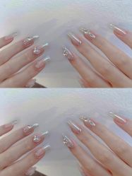 -M·X Nail日式美甲美睫