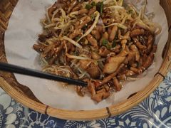 -米庄·原味私房菜(骏壹万邦店)