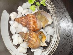 -Mr.Fish鱼鲜生海鲜放题(高德置地冬广场店)