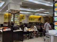 -大地春饼店(黄河路店)