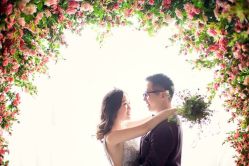 点击看大图 -太郎花子婚纱摄影艺术中心