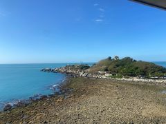 -三亚西岛海洋文化旅游区