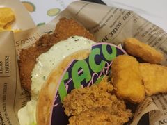 -TACO STAR 塔可星(下沙宝龙店)