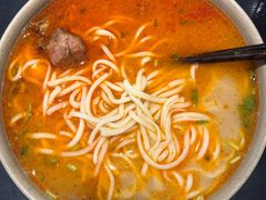 -亮亮拉面(师范路店)