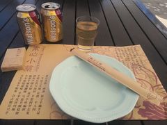 -素心小筑(后沙裕镇店)