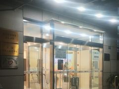 -上海市虹口区图书馆(曲阳分馆)