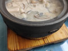 -干老四雅鱼饭店(滨江西路店)