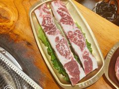 -7年8班朝鲜族非遗美食(三钢里店)