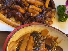-鹿鸣春饭店(总店)