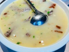 -漢舍中国菜馆(889广场店)