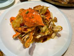 -巧克力渔家.小船海鲜胶东菜(万平口店)