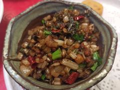 -小蓝鲸湖北菜(八一路店)