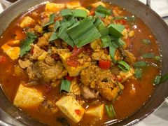 -新新湘菜馆(新中街二条店)