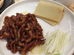 -大鸭梨(天通西苑店)