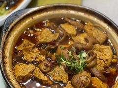 臭大元烧肥肠-壶园美食·淮扬菜(东圈门店)
