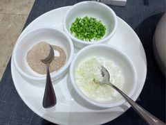 -鑫复盛礼记酒店·青岛菜