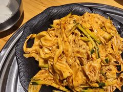 -土大力韩式烤肉料理(和平路店)