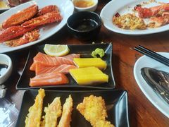 -广州富力君悦大酒店·凯菲厅