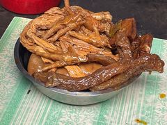 -吴长子卤菜馆(统一街店)