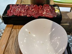 -陈记顺和牛肉火锅馆(林乐路店)