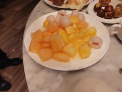 -北京王府井希尔顿酒店·万斯阁西餐厅