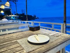 -卷心菜和避孕套餐厅(Pattaya)
