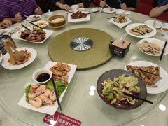 -东四民芳餐厅(世茂工三店)