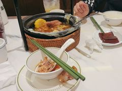 -春家·非遗手工小吃(徐汇万科广场店)
