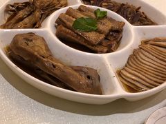 -便宜坊烤鸭店(科创店)