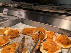 -川骄海鲜自助(亚运村店)