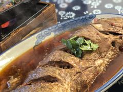 -百花人家(清水田园店)