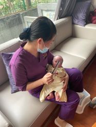 -馨月汇·一悦馨香月子中心(前滩店)