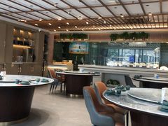 -聚丰园•湖鲜餐厅(阿红私房菜梅石路店)