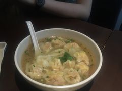 -东泰祥生煎馆(陕西南路店)