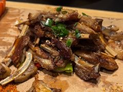 -蒙料·手把肉(望京店)