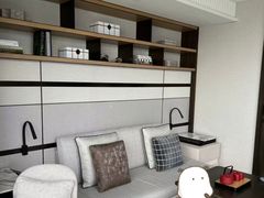 -上海前滩香格里拉大酒店