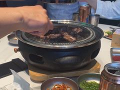 -范儿·嫂子烤肉·精致炭火烤肉(长治路店)