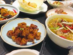 -柒园·三十年创意杭帮菜(龙湖滨江天街店)