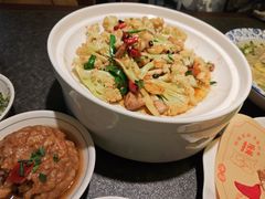 -杏花村水席楼·洛阳水席(老城十字街店)