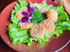 -花马天堂云南餐厅 Lost Heaven(外滩店)