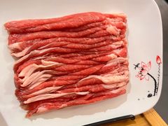 -1078號老北京涮肉(松柏店)