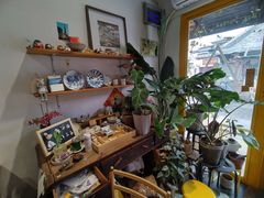 -About Bistro關於·泰式家庭料理