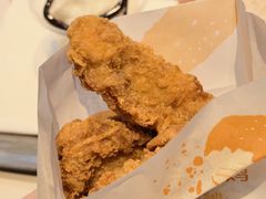 -麦当劳(无锡滨湖万达店)
