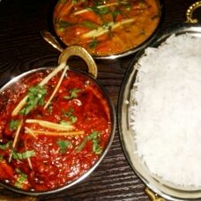 -Spice Garden印度餐厅(上海火车站店)
