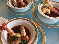 -湖畔居茶楼(湖滨店)