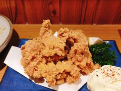-yokocho上横町·日本食街(深业上城店)