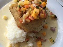 -阿甘虾餐厅(Maui)