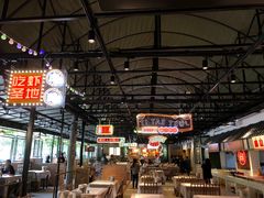 -霸王虾·麻辣小龙虾(清水河公园店)