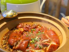 -威哥的菜·地道长沙菜(雨花亭店)